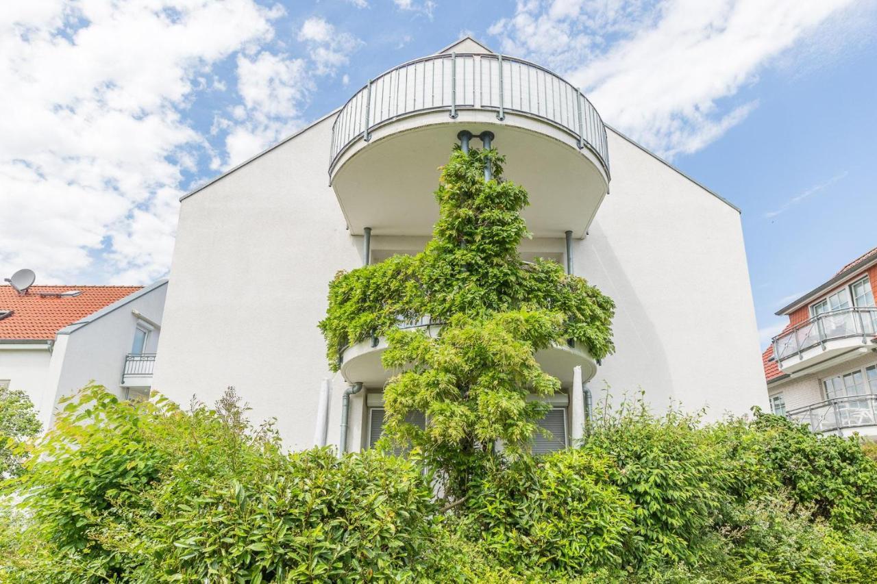 Ostseeperle Ostseeperle Appartement 2 Scharbeutz Eksteriør bilde