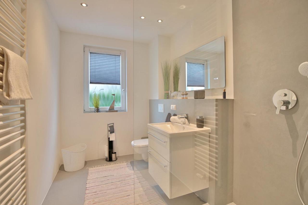 Ostseeperle Ostseeperle Appartement 2 Scharbeutz Eksteriør bilde